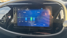 Toyota Aygo X 1.0 VVT-i Edge 5dr Petrol Hatchback